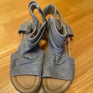 Blowfish malibu beauty sandals